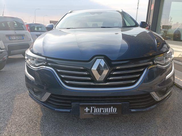 RENAULT Talisman Sporter dCi 160 CV EDC Energy Initiale Paris 4Cont