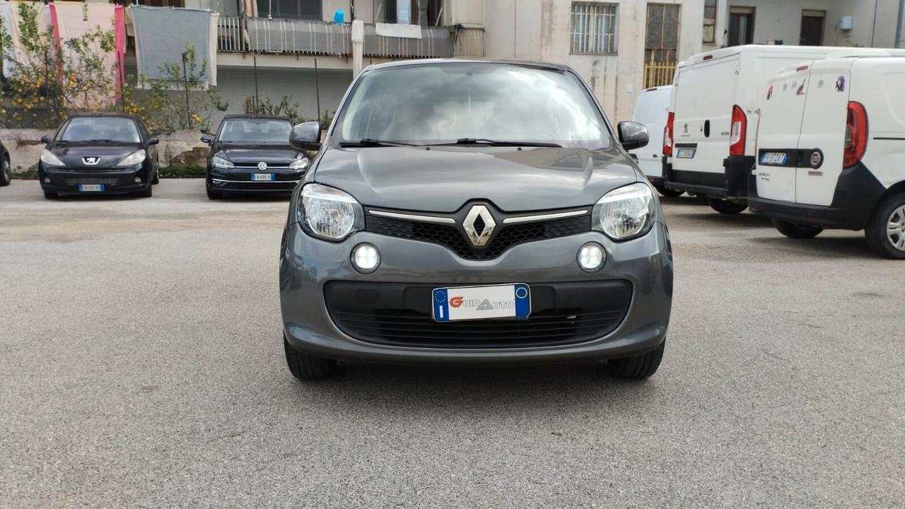 Renault Twingo SCe Duel