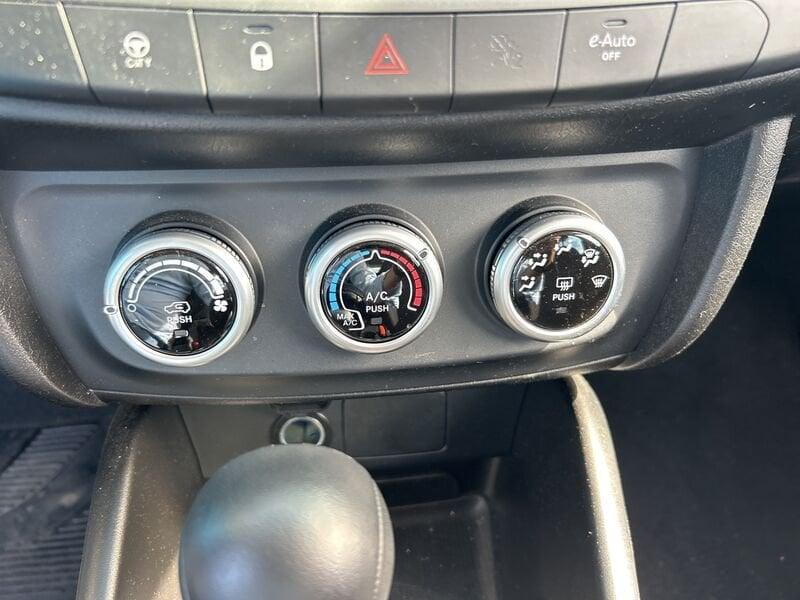 FIAT Tipo Tipo 1.5 Hybrid DCT 5 porte