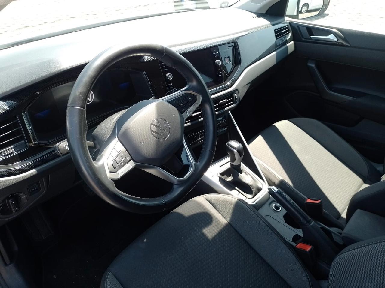 Volkswagen Polo 1.0 TSI DSG Life