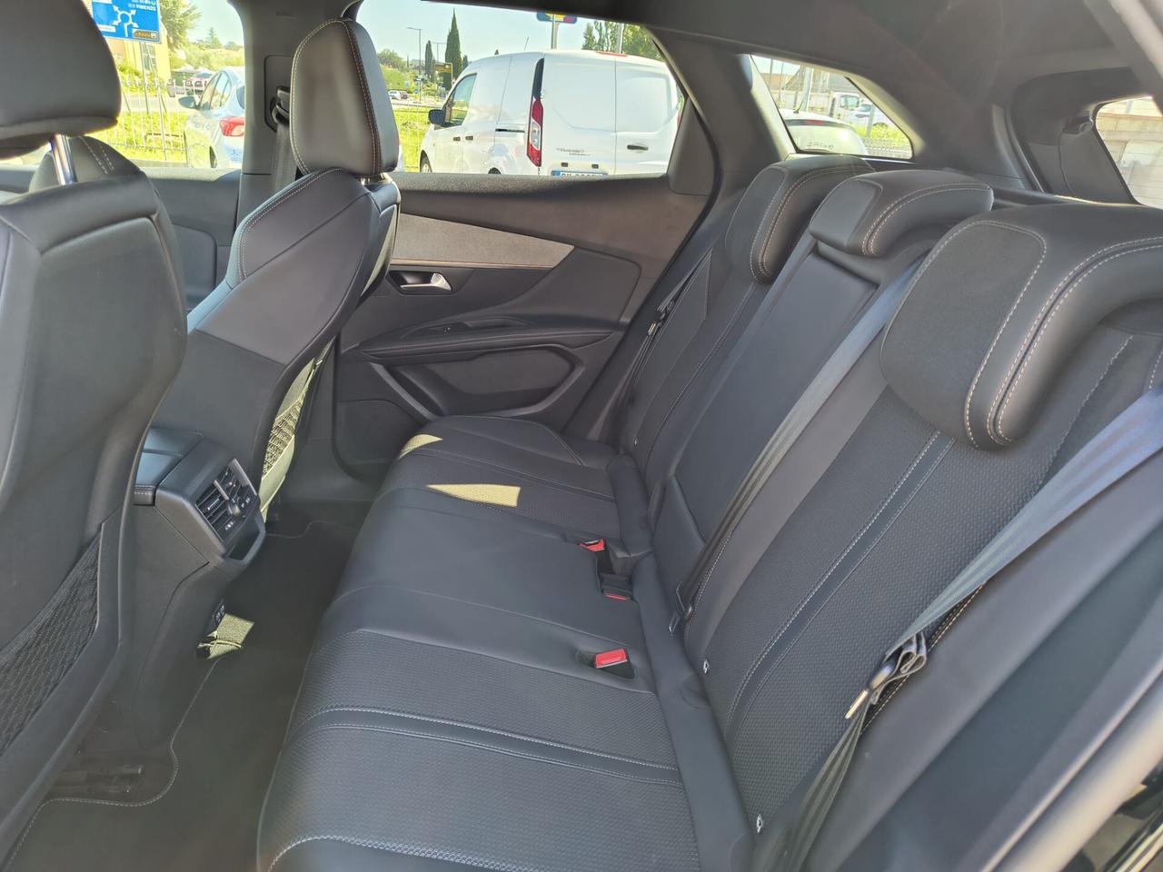 Peugeot 3008 GT 1.5 BlueHDi *CAMBIO AUTOMATICO* PREZZO SENZA VINCOLI