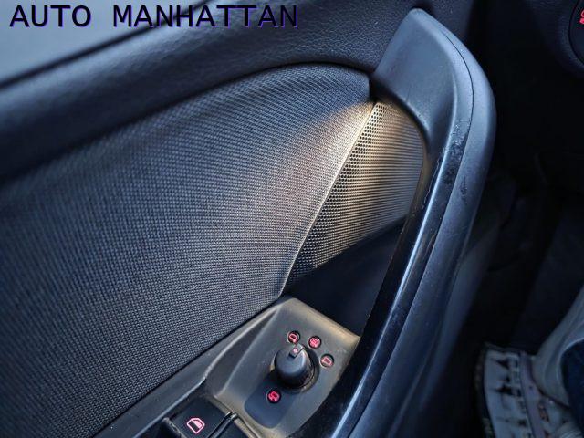 AUDI Q3 2.0 TDI 150 CV quattro edition Sport