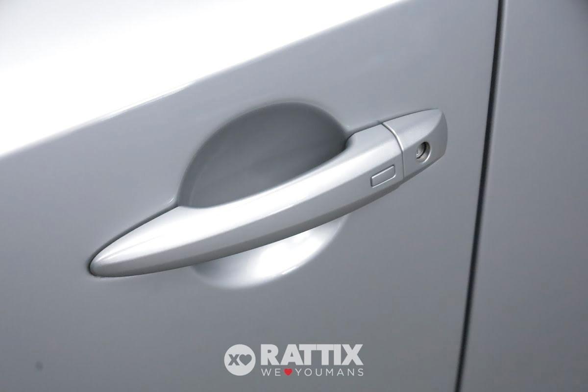 Nissan Qashqai 1.3 mhev 158CV Business xtronic