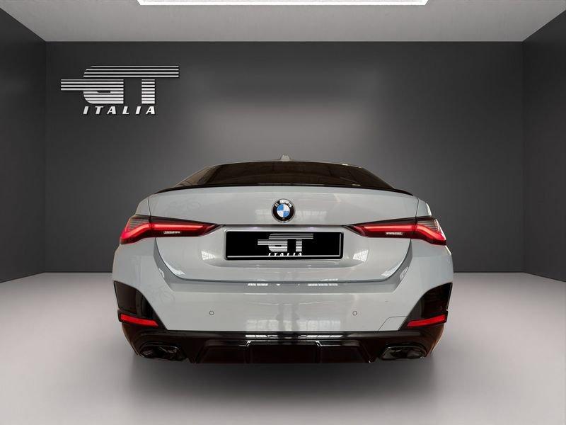 BMW Serie 4 M440i XDRIVE AUTO MH48V