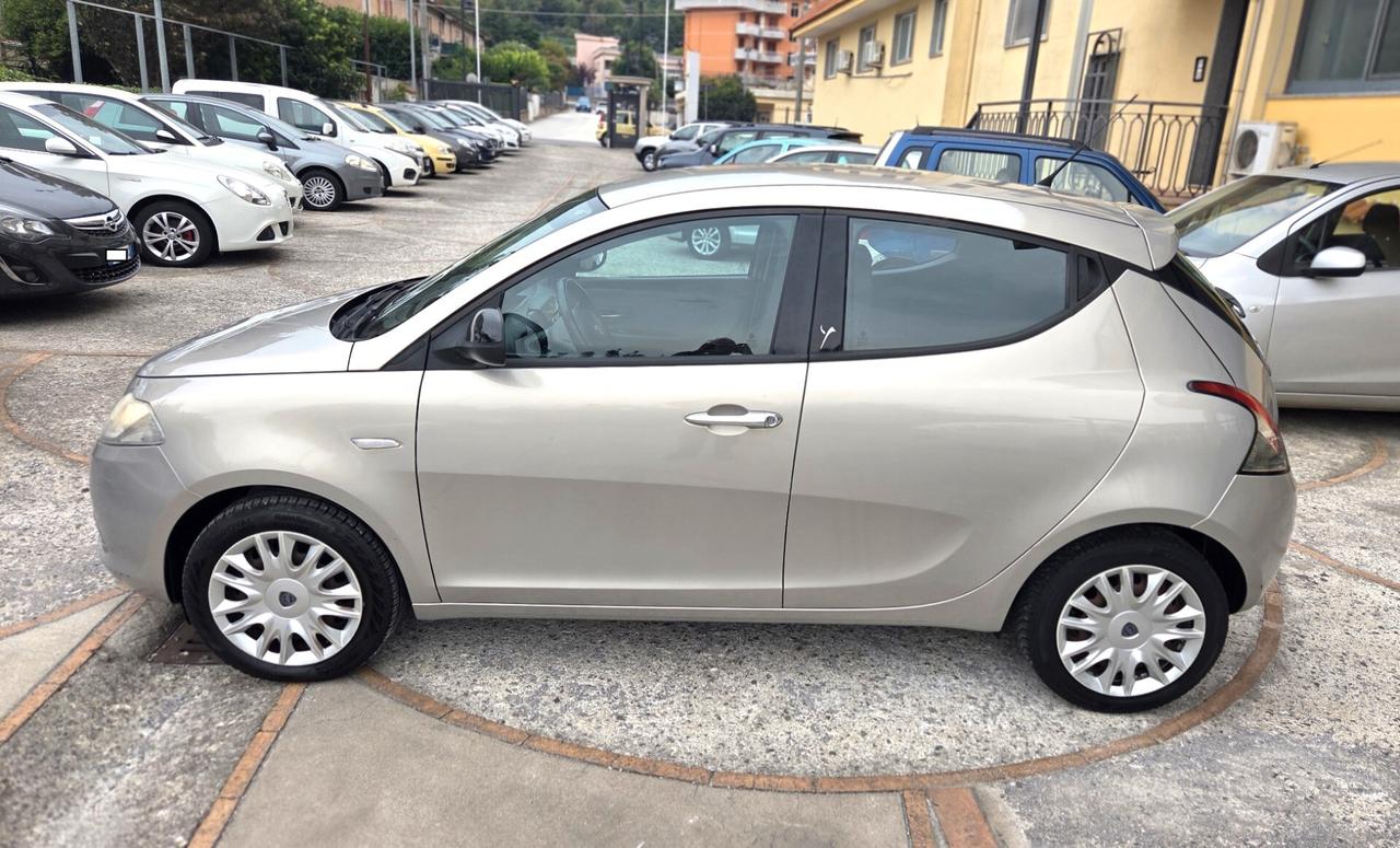 Lancia Ypsilon 1.3 MJT Oro MECCANICA OK GARANZIA