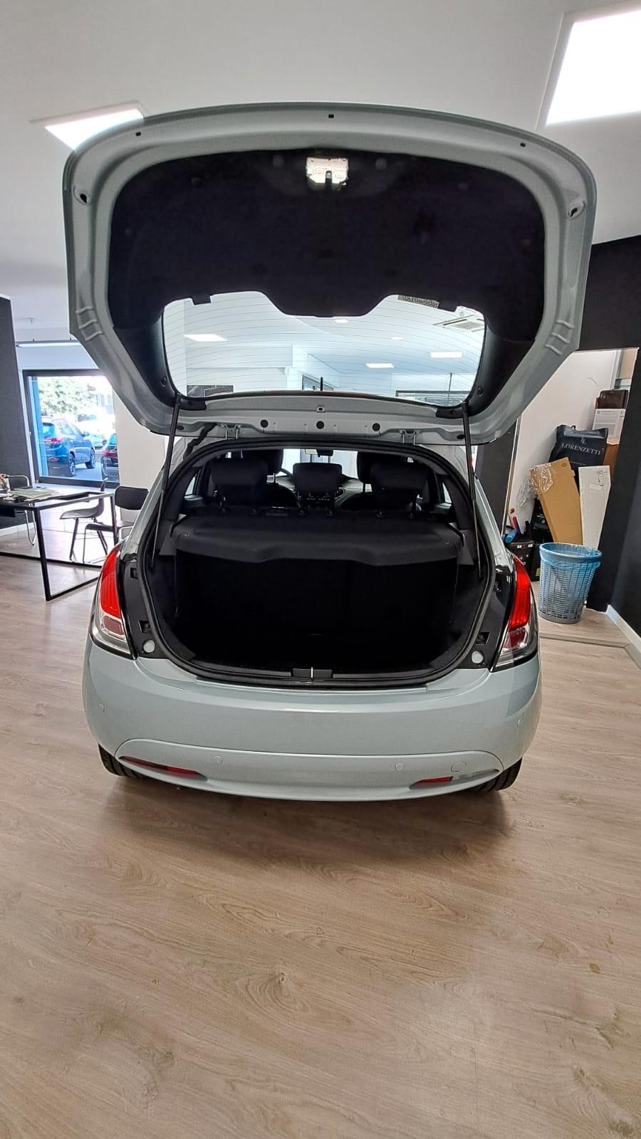 Lancia Ypsilon 1.0 FireFly 5 porte S&S Hybrid Platino