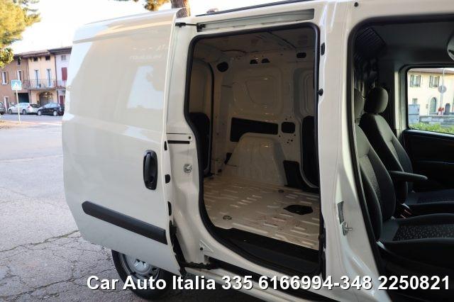 OPEL Combo 1.6 CDTI 105CV Blitz L1H1 UniProp Tagliandato Rego