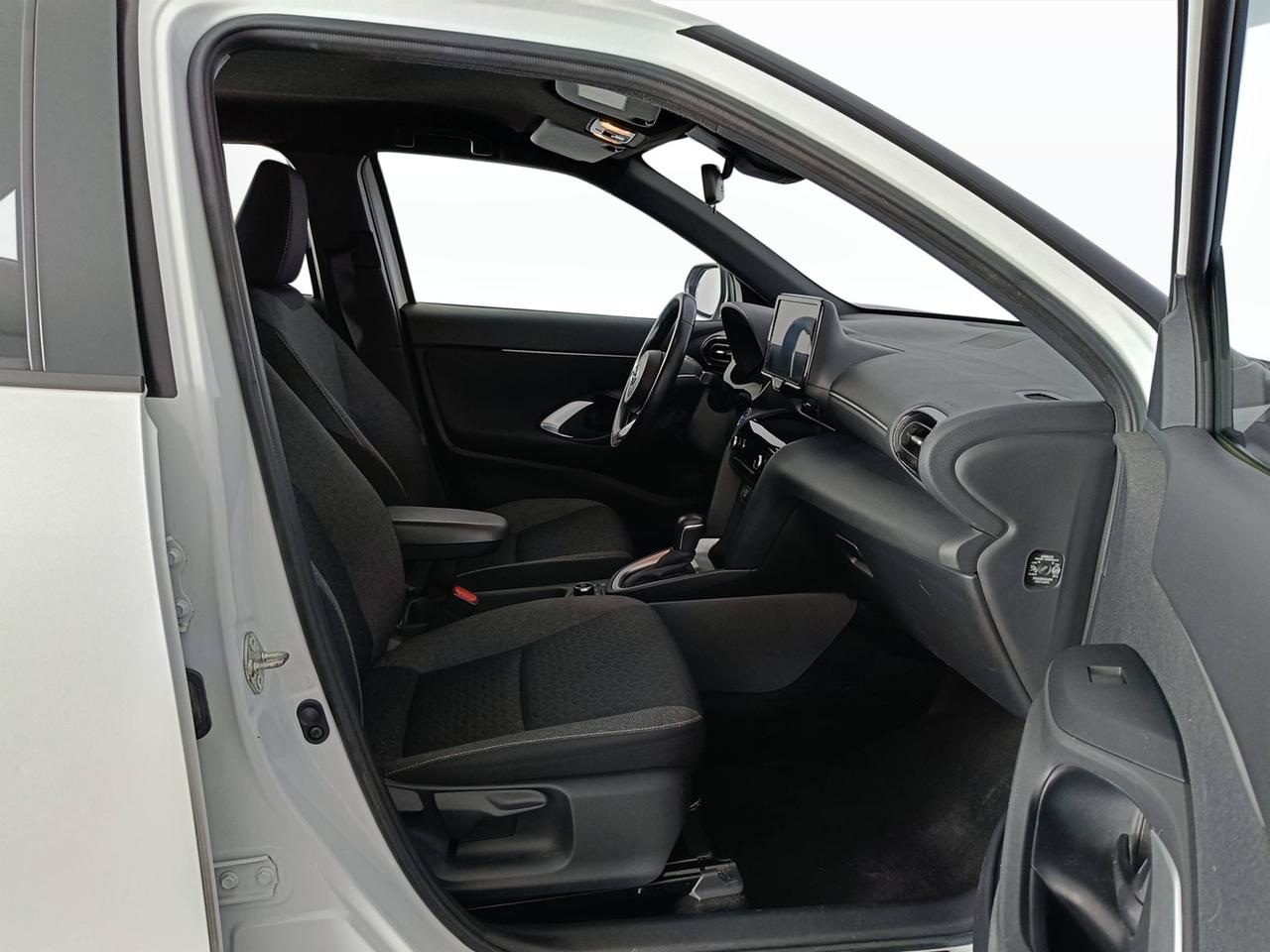 TOYOTA Yaris Cross - Yaris Cross 1.5h Trend awd-i 116cv e-cvt