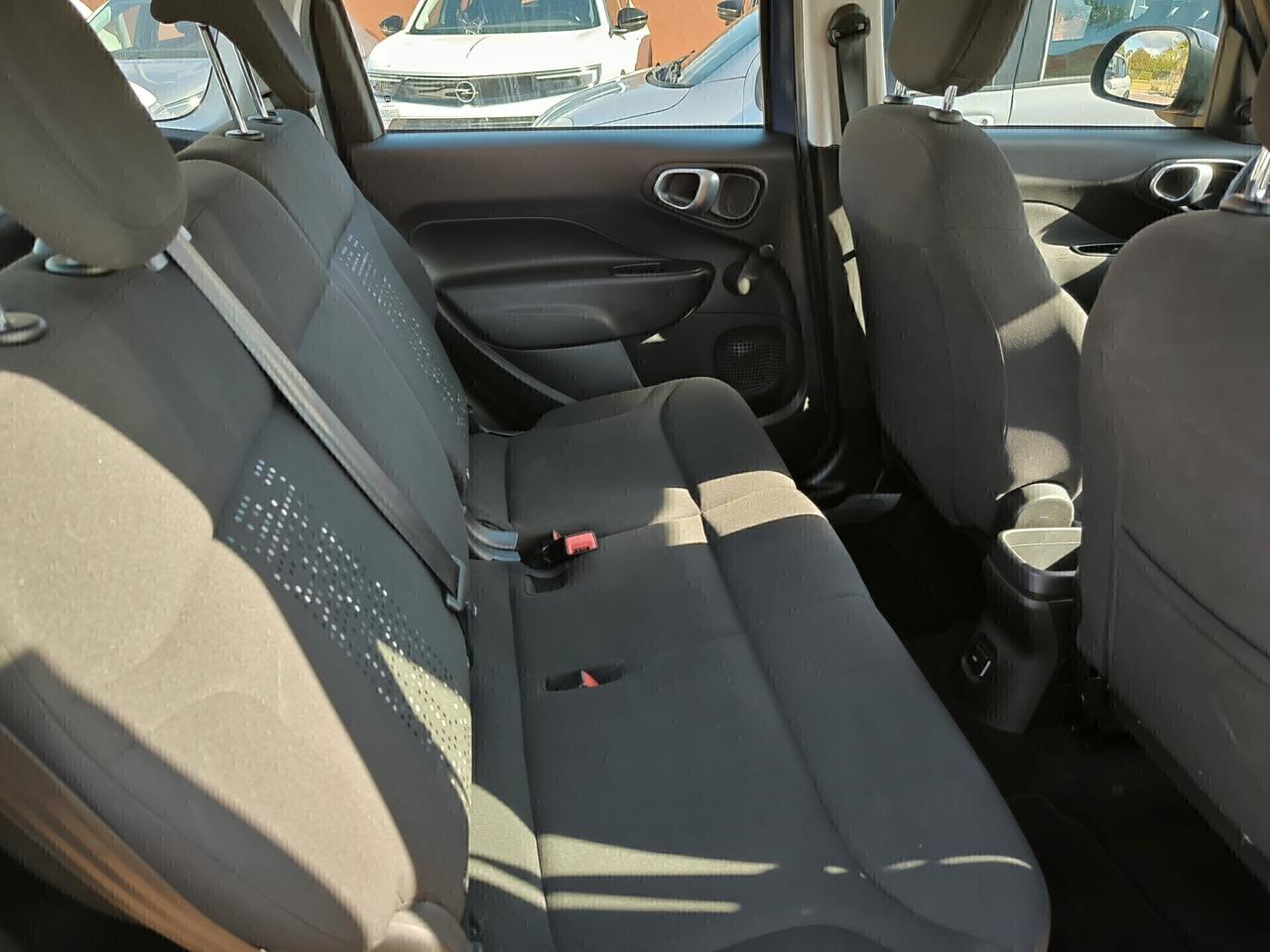 Fiat 500L 1.3 Multijet 95 CV Connect