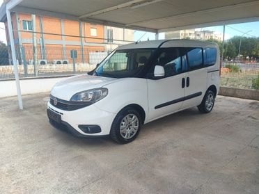 Fiat Doblo Doblò 1.6 MJT 16V 95CV Easy