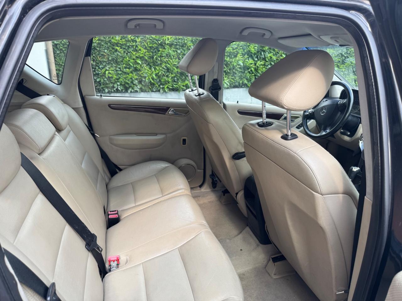 Mercedes-benz A 180 CDI Elegance