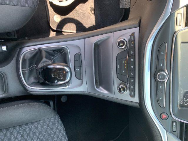 OPEL Astra 1.4 Ecotec 5 porte Elective