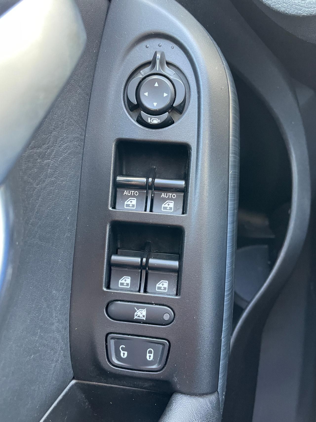 Fiat 500X 2.0 MultiJet 140 CV 4x4 Cross Plus