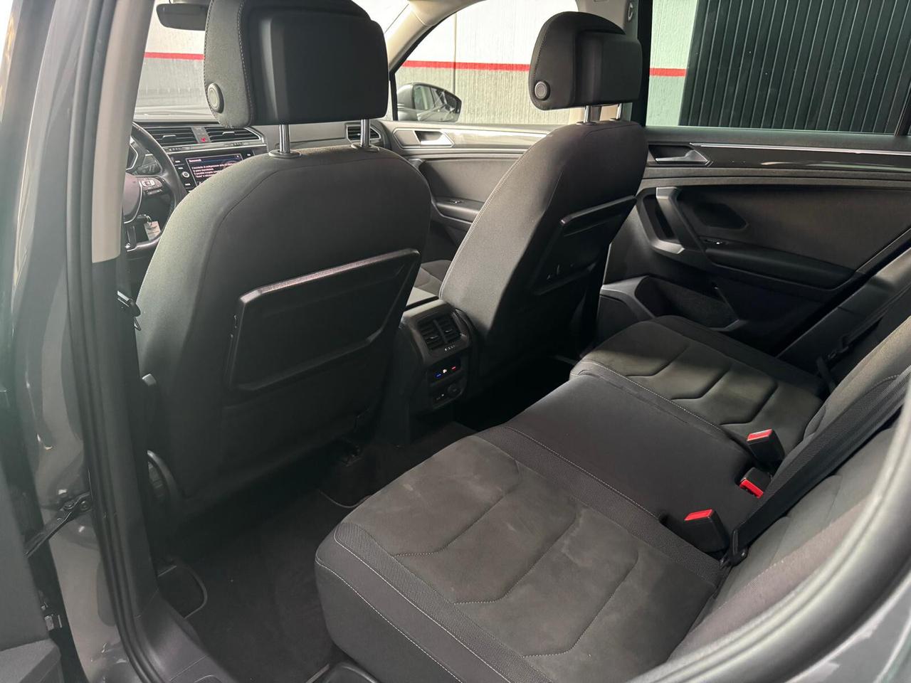 Volkswagen Tiguan 2.0 TDI SCR 4MOTION Advanced BlueMotion Technology
