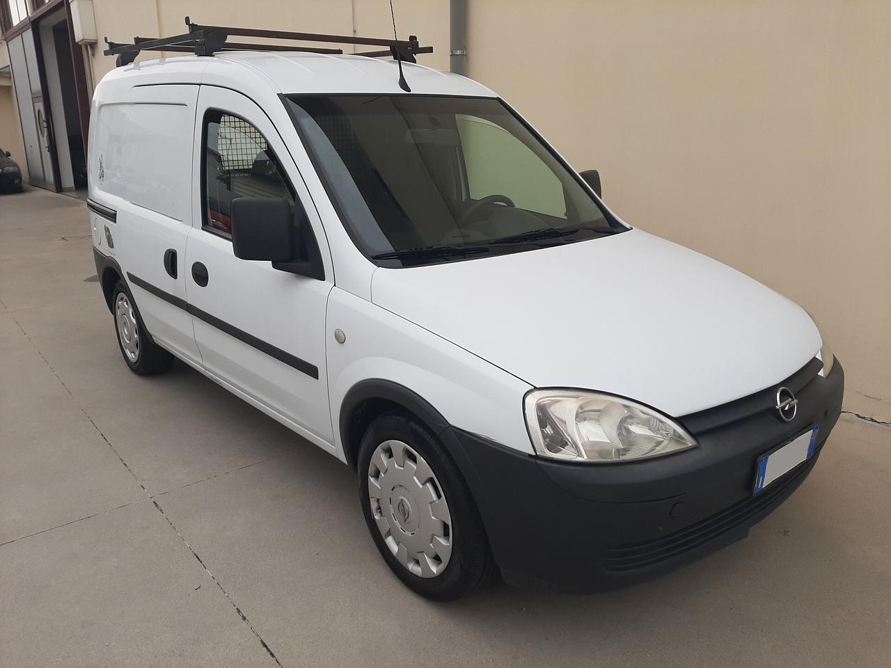 Opel Combo 1.6 Eco-M Cargo