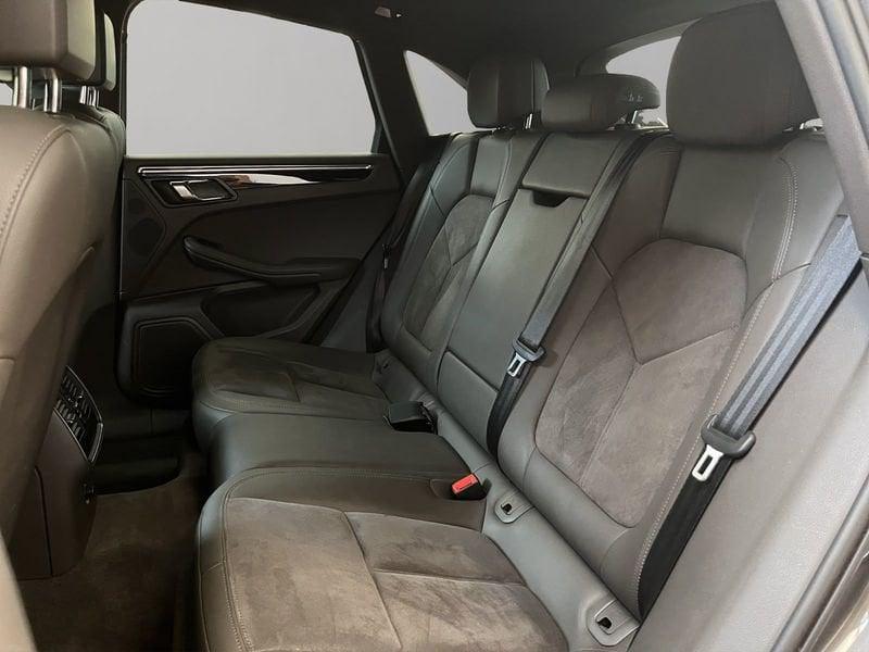 Porsche Macan Macan 3.0d S 250cv pdk