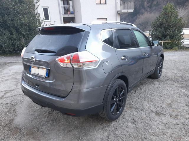NISSAN X-Trail 1.6 dCi 4WD Tekna