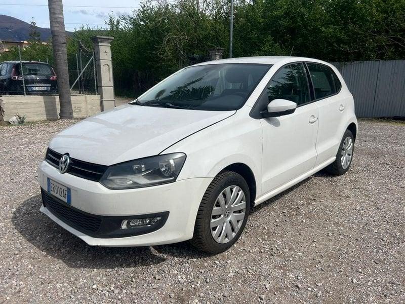 Volkswagen Polo 1.6 TDI Comfortline 66kW MOTORE KO