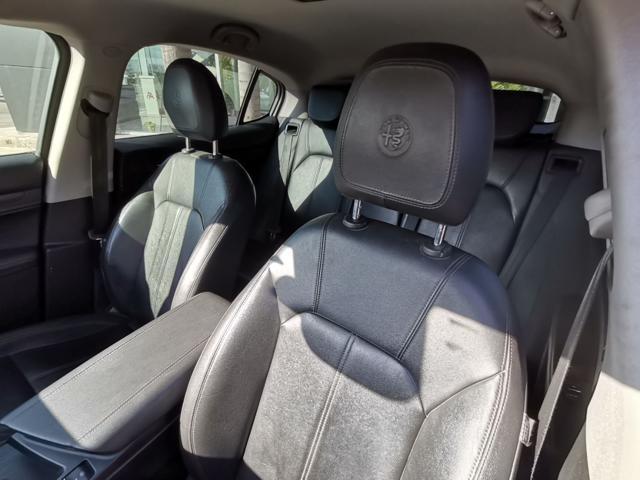 ALFA ROMEO Stelvio 2.2 Turbodiesel 210 CV AT8 Q4 Executive