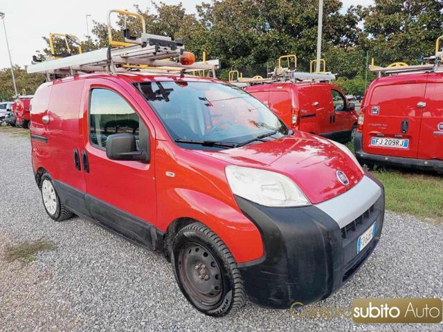FIAT Fiorino 1.3 MJT 80CV + IVA 22%