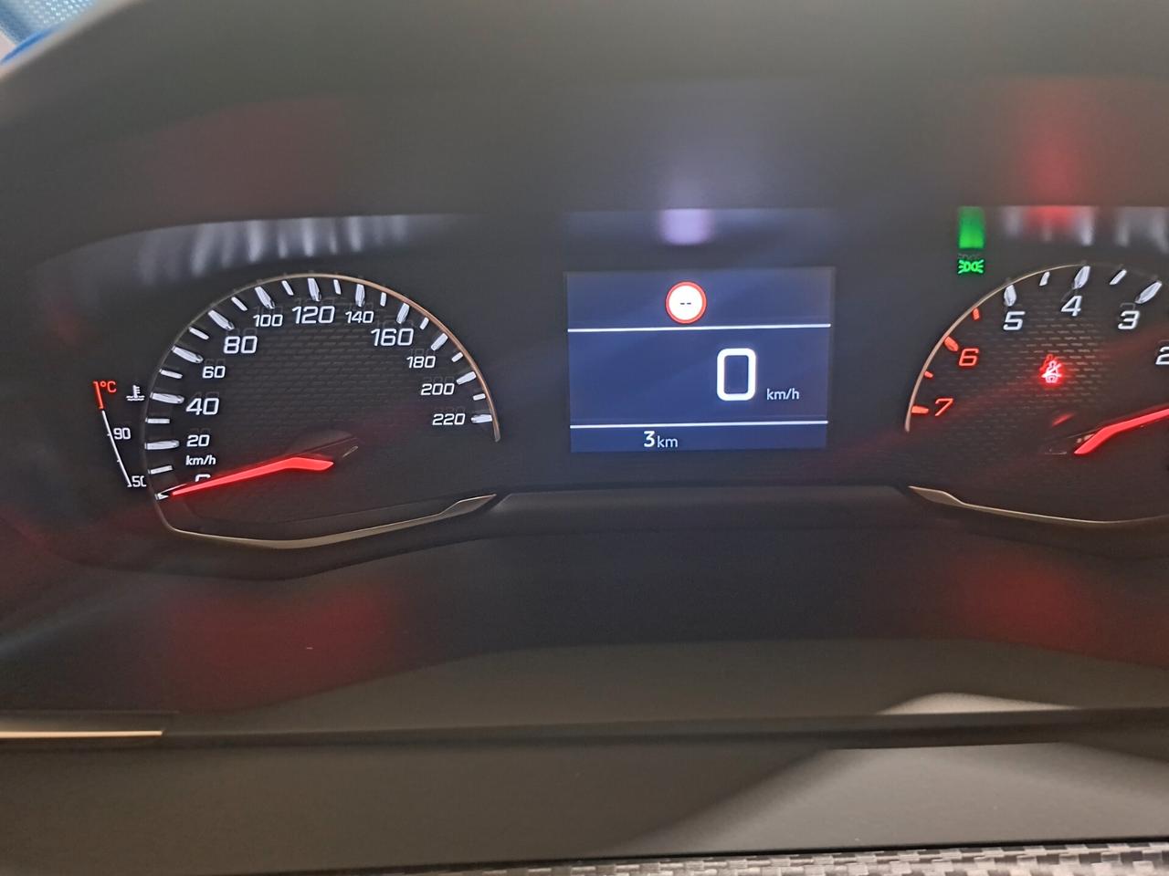 Peugeot 208 208KM/0 NEOPATENTATI NESSUN OBBLIGO FINANZIARIO!!