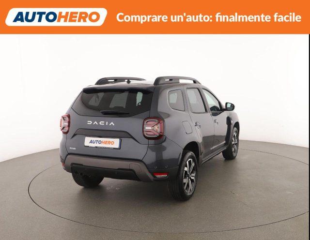 DACIA Duster 1.0 TCe 90 CV 4x2 Journey
