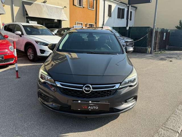 Opel Astra Sports Tourer 1.6 cdti Business CARPLAY