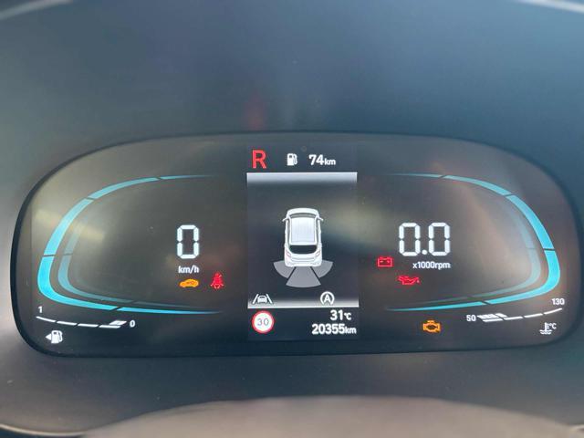 HYUNDAI i10 1.0 MPI Connectline