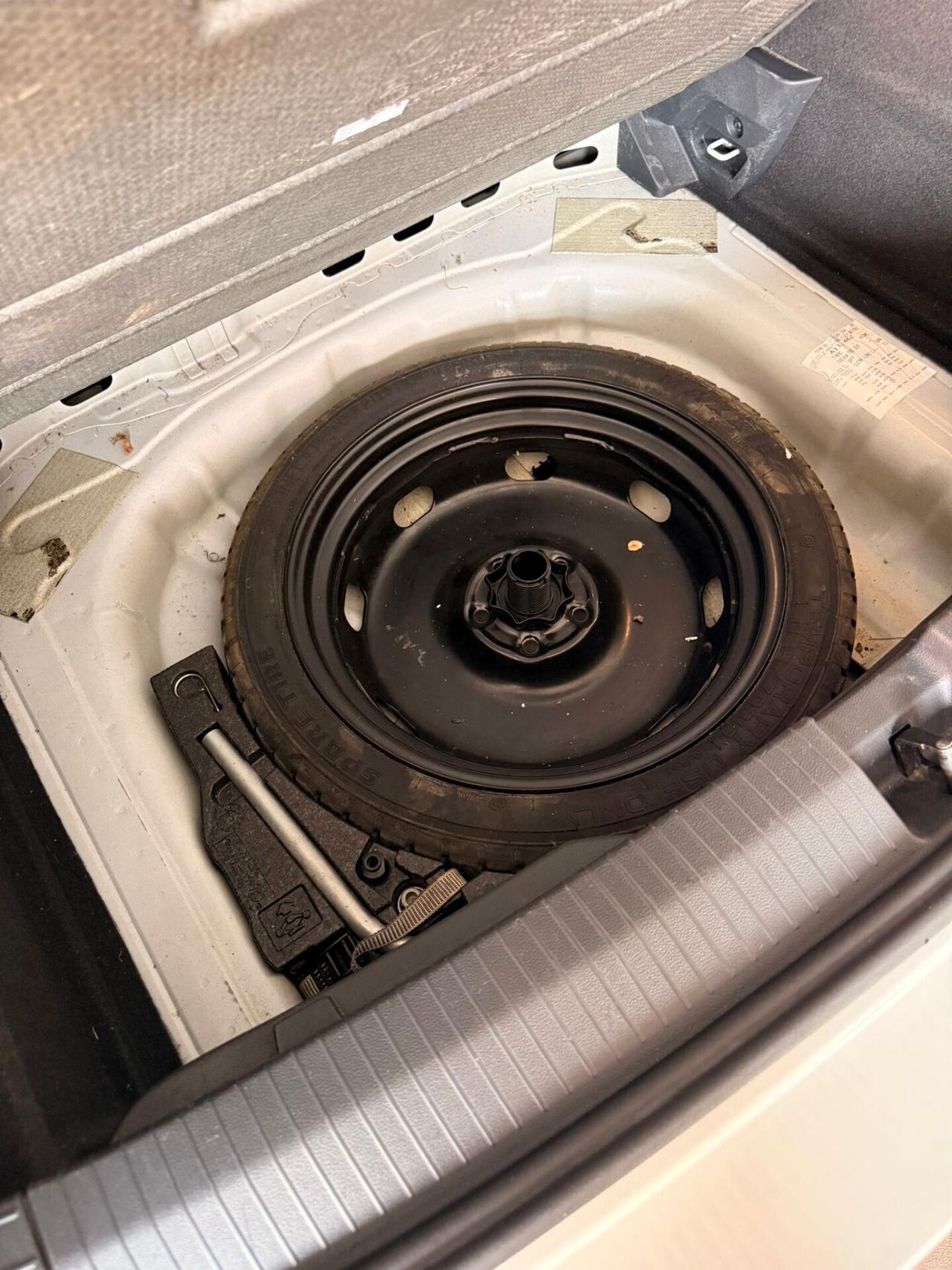 Volkswagen T-Roc 2.0 TDI SCR 150 CV DSG Advanced BlueMotion Technology