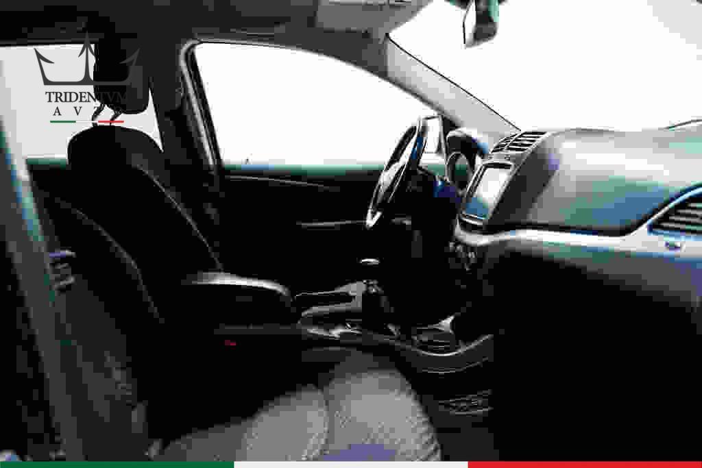 Fiat Freemont 2.0 mjt 16v 140cv