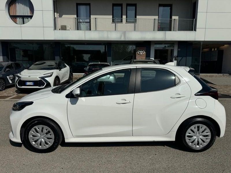 Toyota Yaris Yaris 1.5h Active