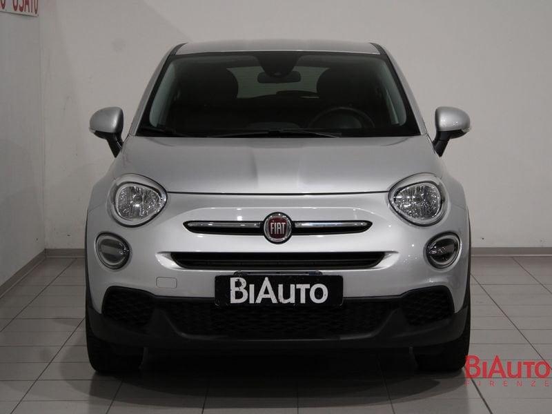 FIAT 500X 500X 1.3 mjt Urban 4x2 95cv