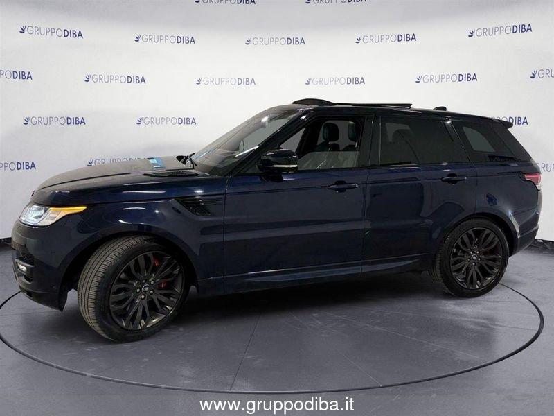Land Rover RR Sport II 2014 Die. 3.0 sdV6 HSE 306cv auto my17