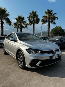 Volkswagen Polo 1.0 TGI 5p. Style