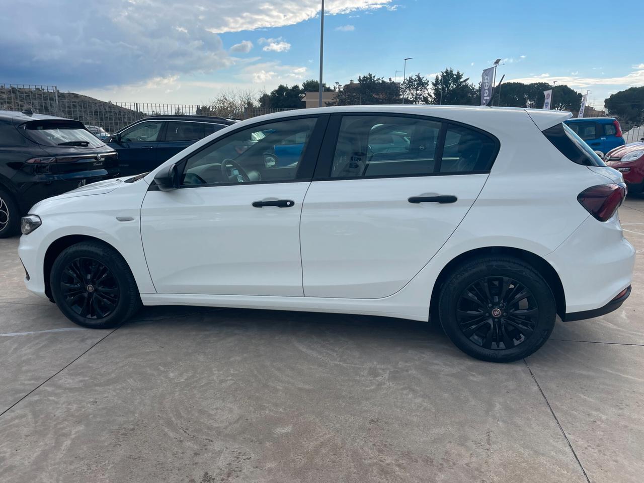 Fiat Tipo 1.3 Mjt S&S 5 porte Street "Km 31.000"