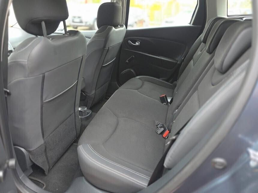 Renault Clio Sporter dCi 8V 90CV Start&Stop Energy Intens