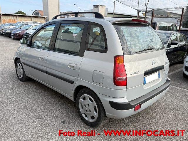 HYUNDAI Matrix 1.5 CRDi TD 12V GL Comfort