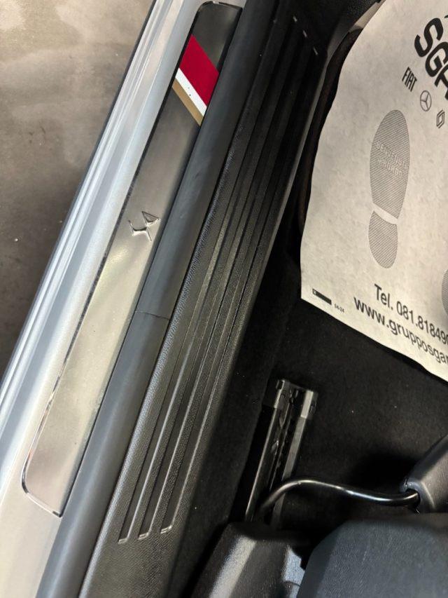 DS AUTOMOBILES DS 7 Performance Line + STRAFULL 1.5 BlueHDi AUTOMATICO