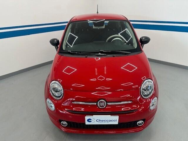 Fiat 500 1.0 HYBRID 69CV