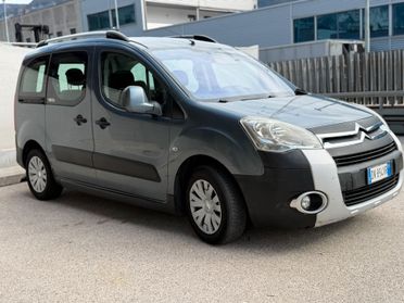 Citroen Berlingo berningo 1.6 diesel