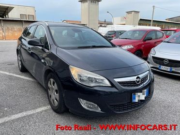 OPEL Astra 1.7 CDTI 125CV Sports Tourer Elective