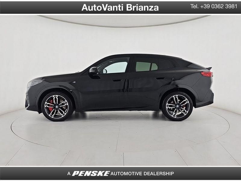 BMW X2 X2 xdrive 20d 48V MSport Pro