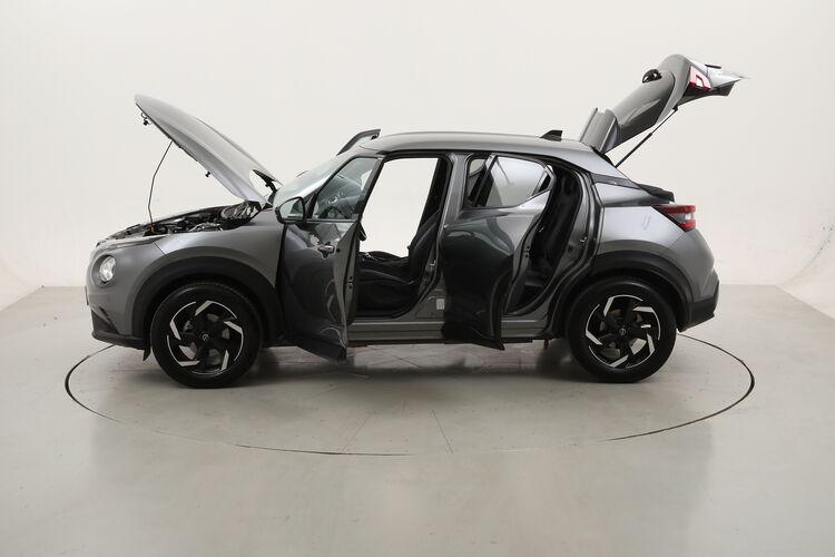 Nissan Juke N-Connecta BR559911 1.0 Benzina 114CV