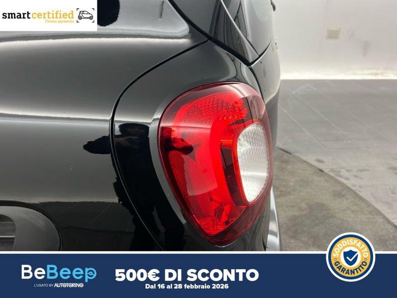 smart fortwo EQ PURE 4,6KW