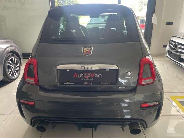 Abarth 595 595 1.4 t-jet Turismo 165cv
