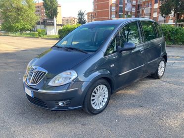 Lancia MUSA 1.3 Mjt 16V 95 CV S&S DPF Oro Plus