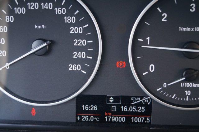 BMW X3 xDrive20d Futura