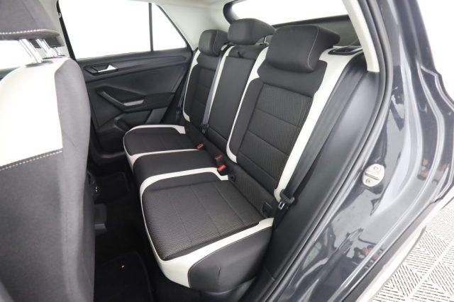 VOLKSWAGEN T-Roc T-Roc 1.5 TSI ACT Advanced DSG BlueMotion Technolo