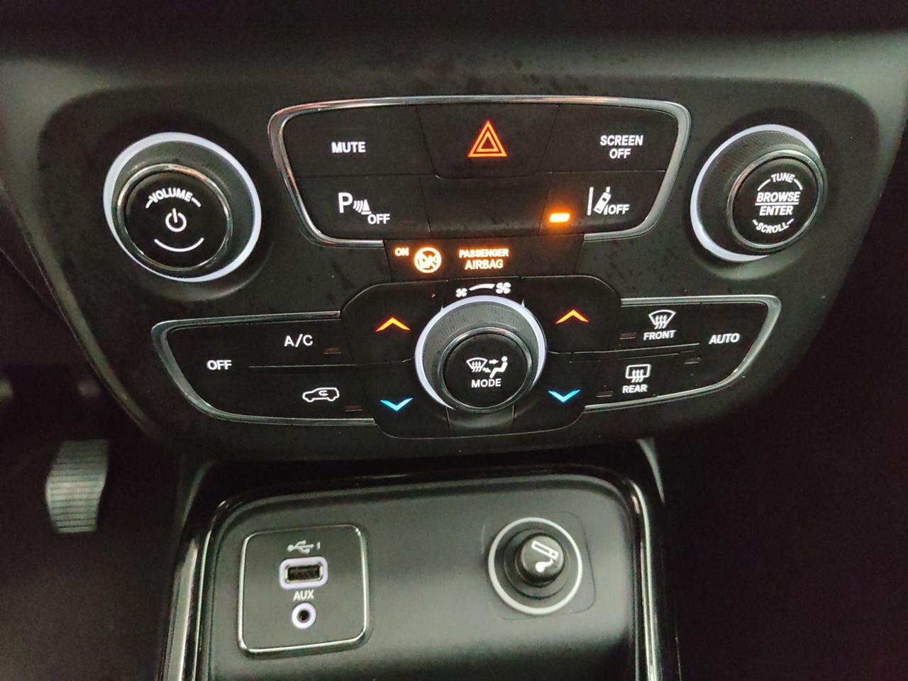 JEEP Compass II 2017 1.6 MJT 120CV LIMITED