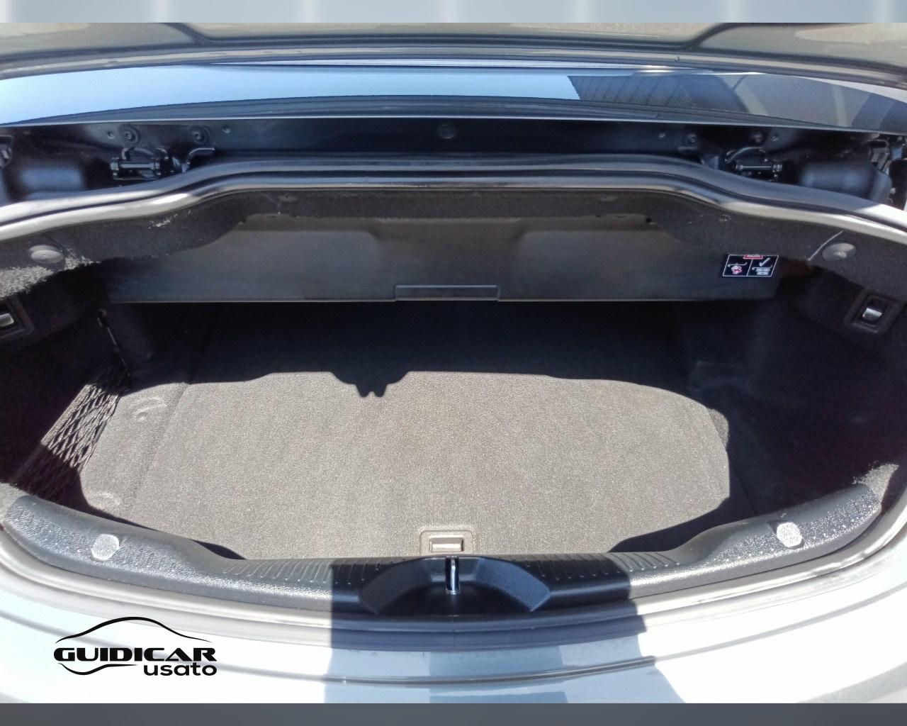 Mercedes-Benz Classe C-A205 2018 Cabrio - C Cabrio 220 d Premium auto